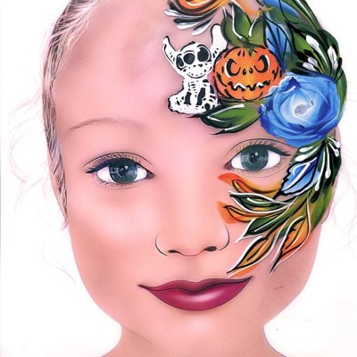 My Paint Mania Famous Skeleton My Paint Mania Famous Skeleton